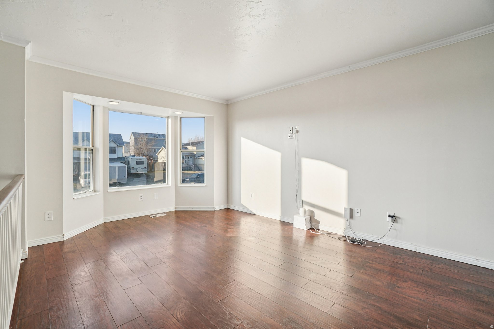 PLAT C - Residential