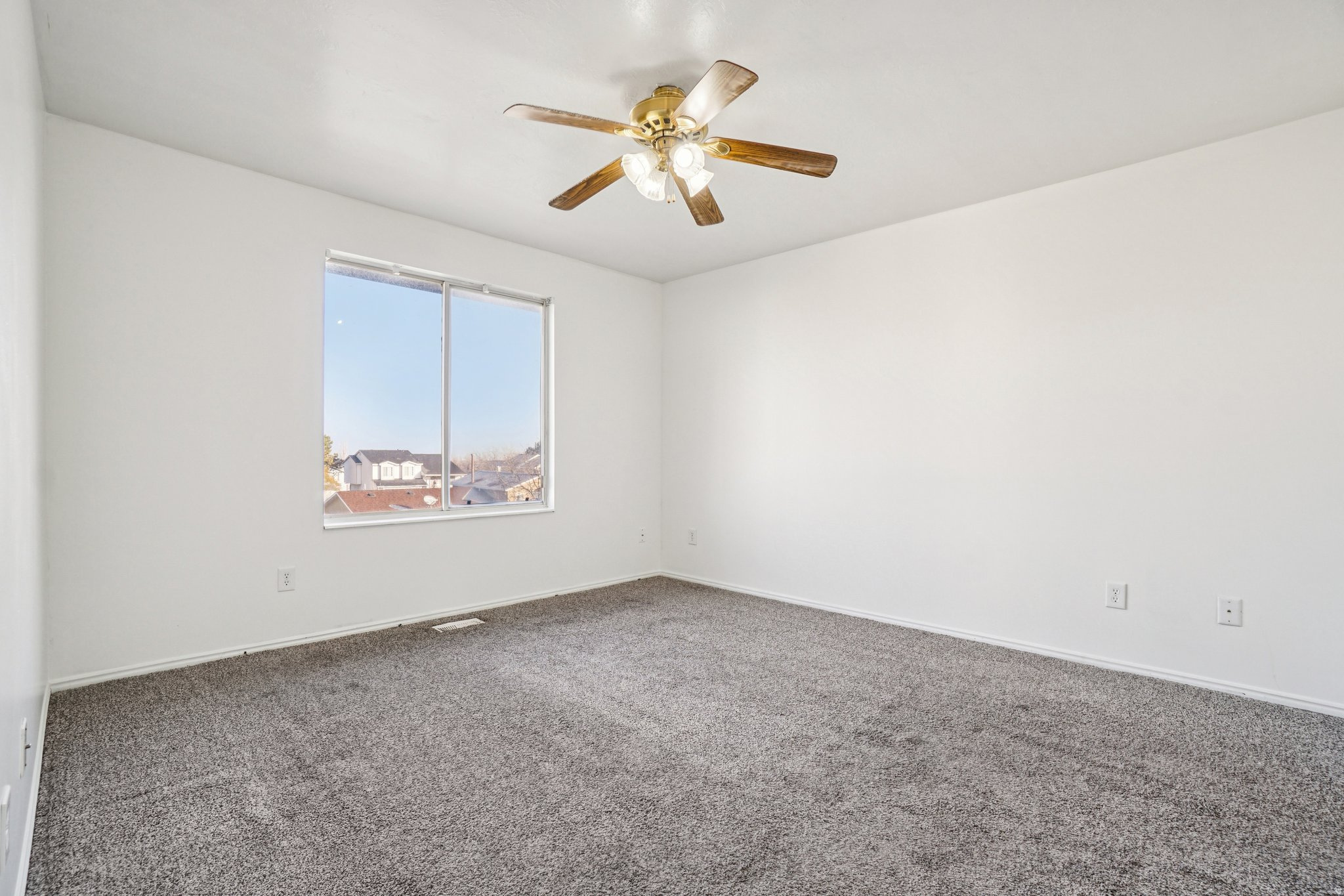 PLAT C - Residential