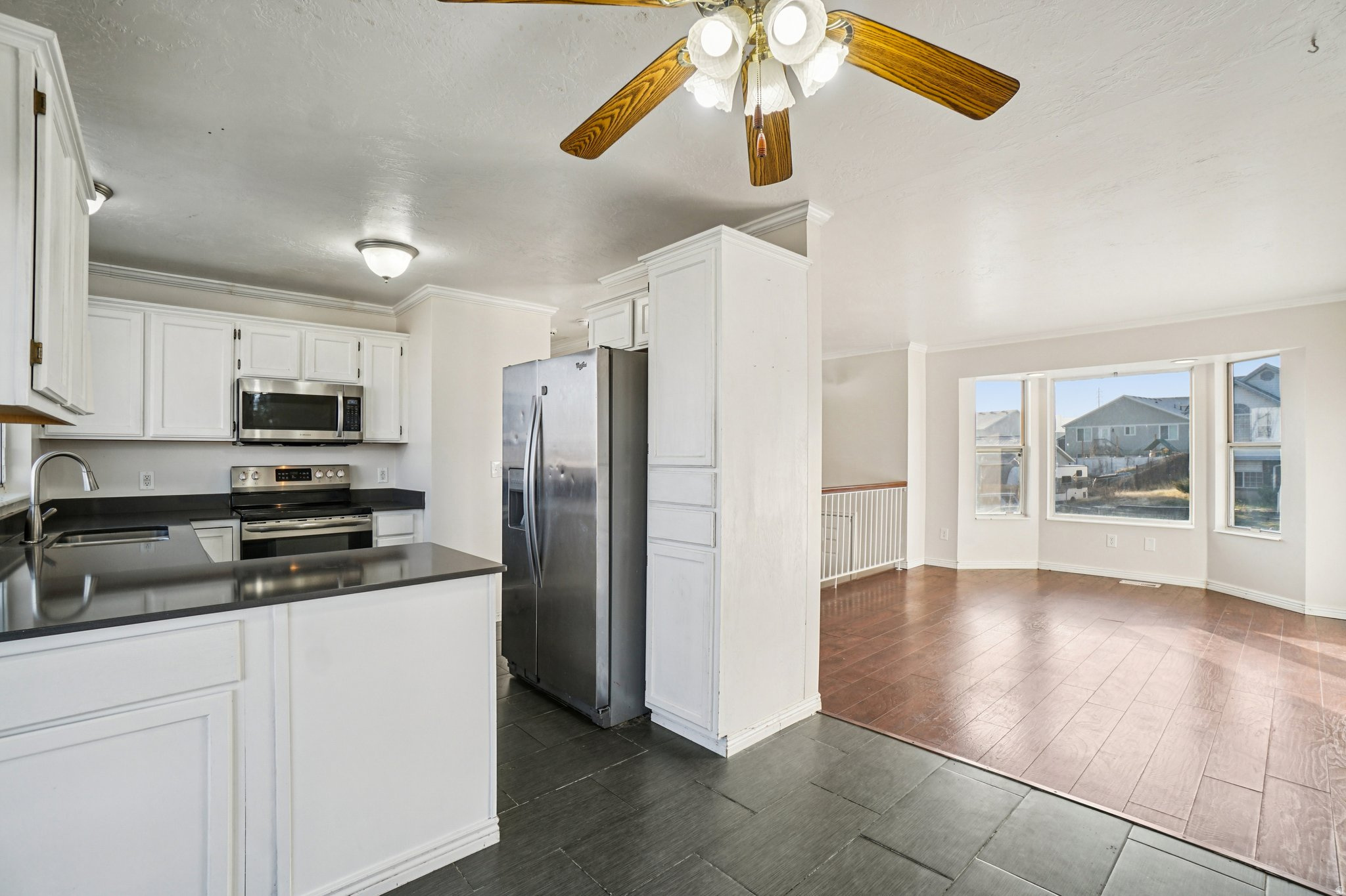 PLAT C - Residential