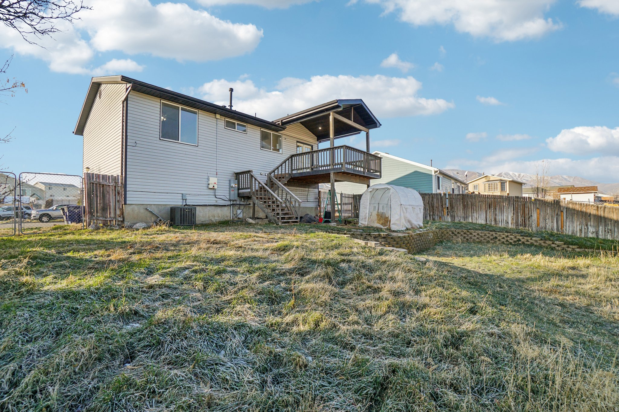 PLAT C - Residential