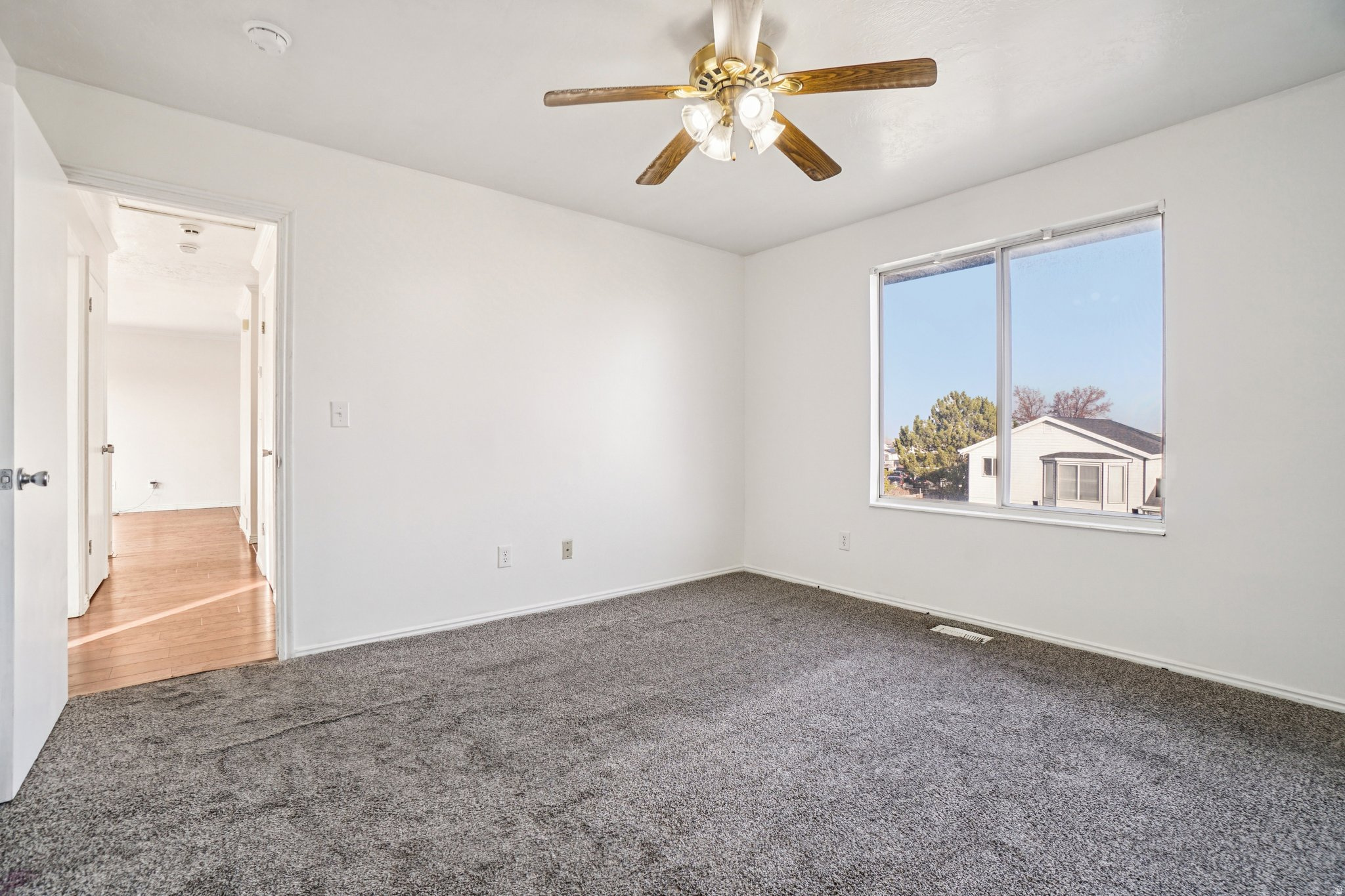 PLAT C - Residential