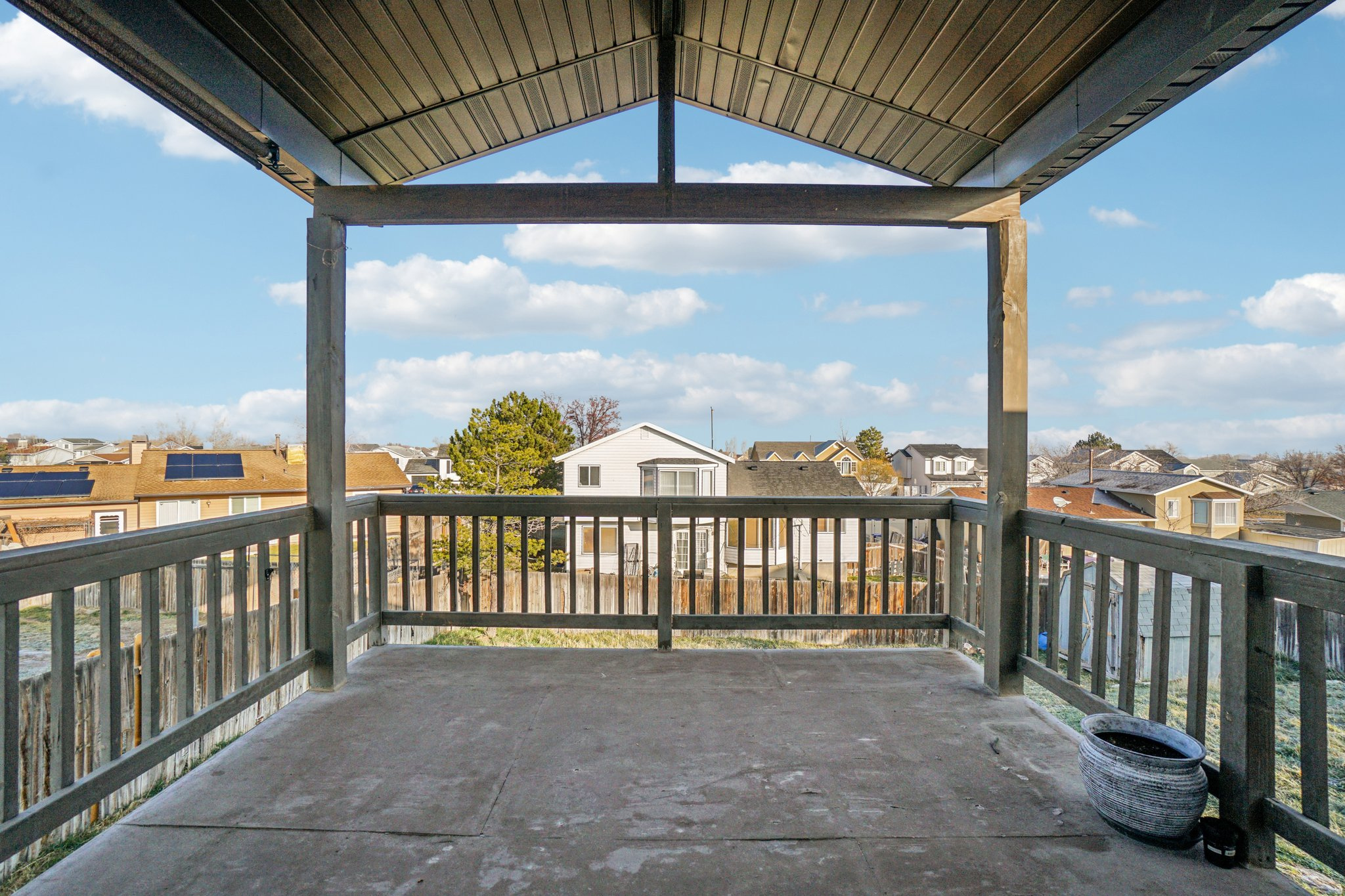 PLAT C - Residential