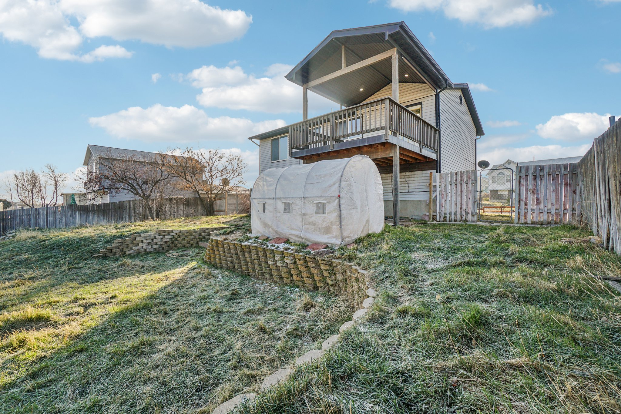 PLAT C - Residential