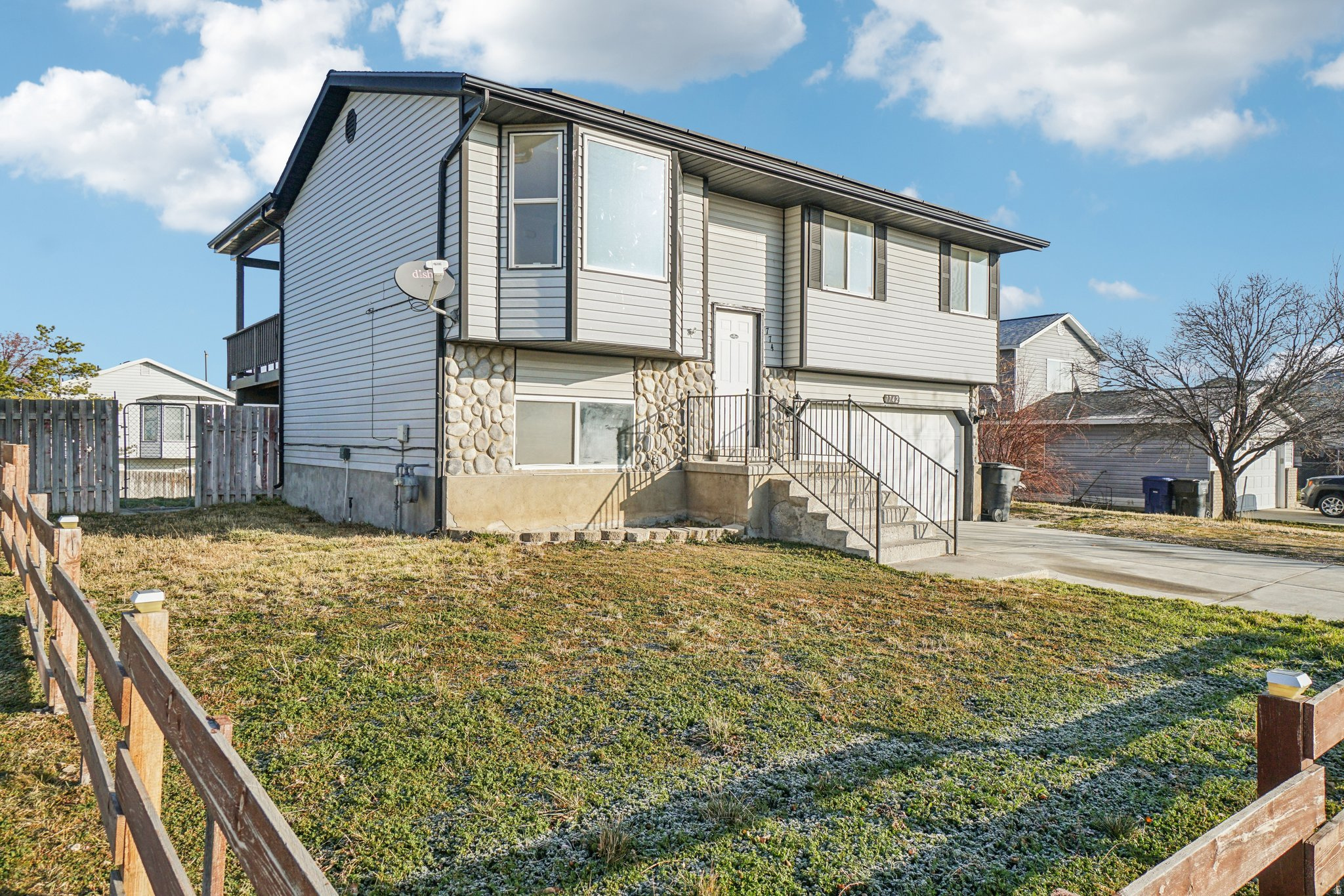 PLAT C - Residential