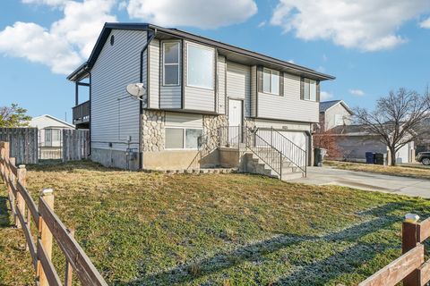 Tiny photo for 7742 W MAYTIME DR, Magna, UT 84044 (MLS # 2131977)