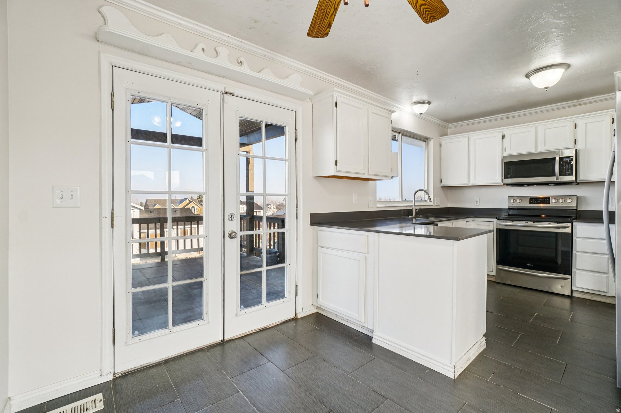 PLAT C - Residential