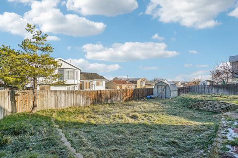 Tiny photo for 7742 W MAYTIME DR, Magna, UT 84044 (MLS # 2131977)