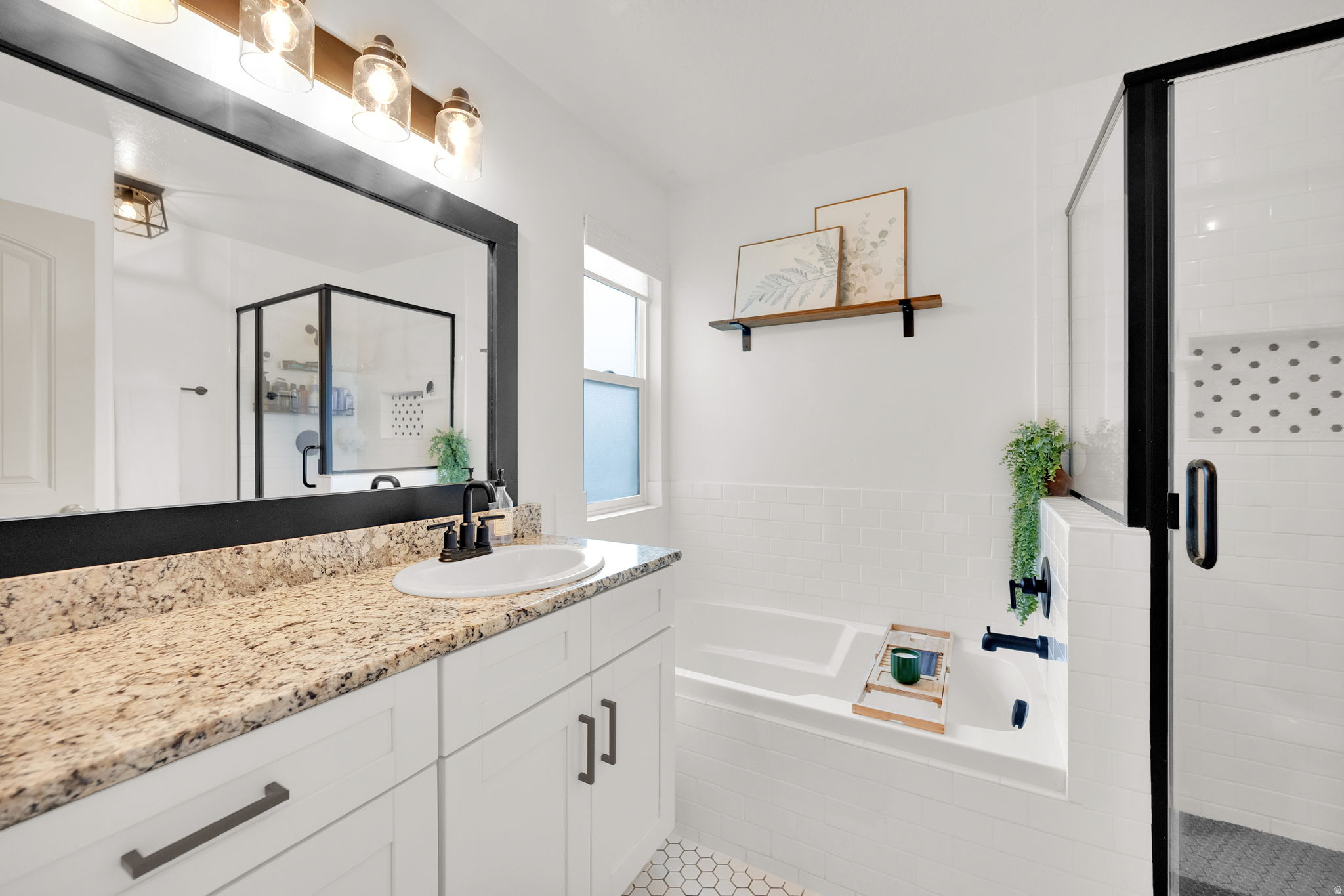 PIONEER ADDITION PHASE VII - Residential