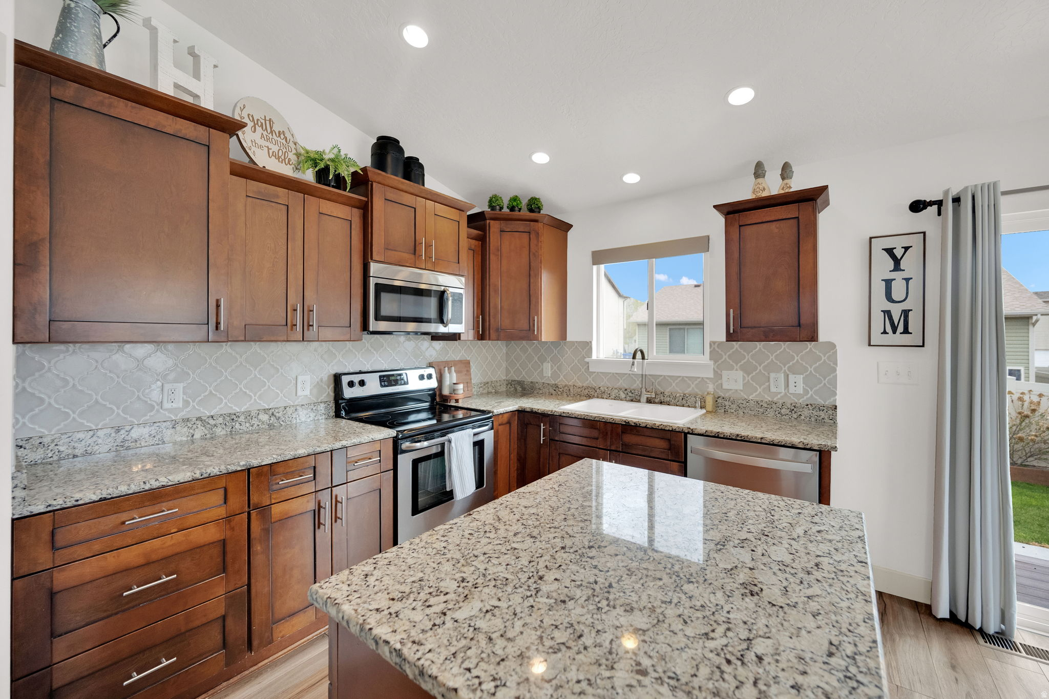 PIONEER ADDITION PHASE VII - Residential