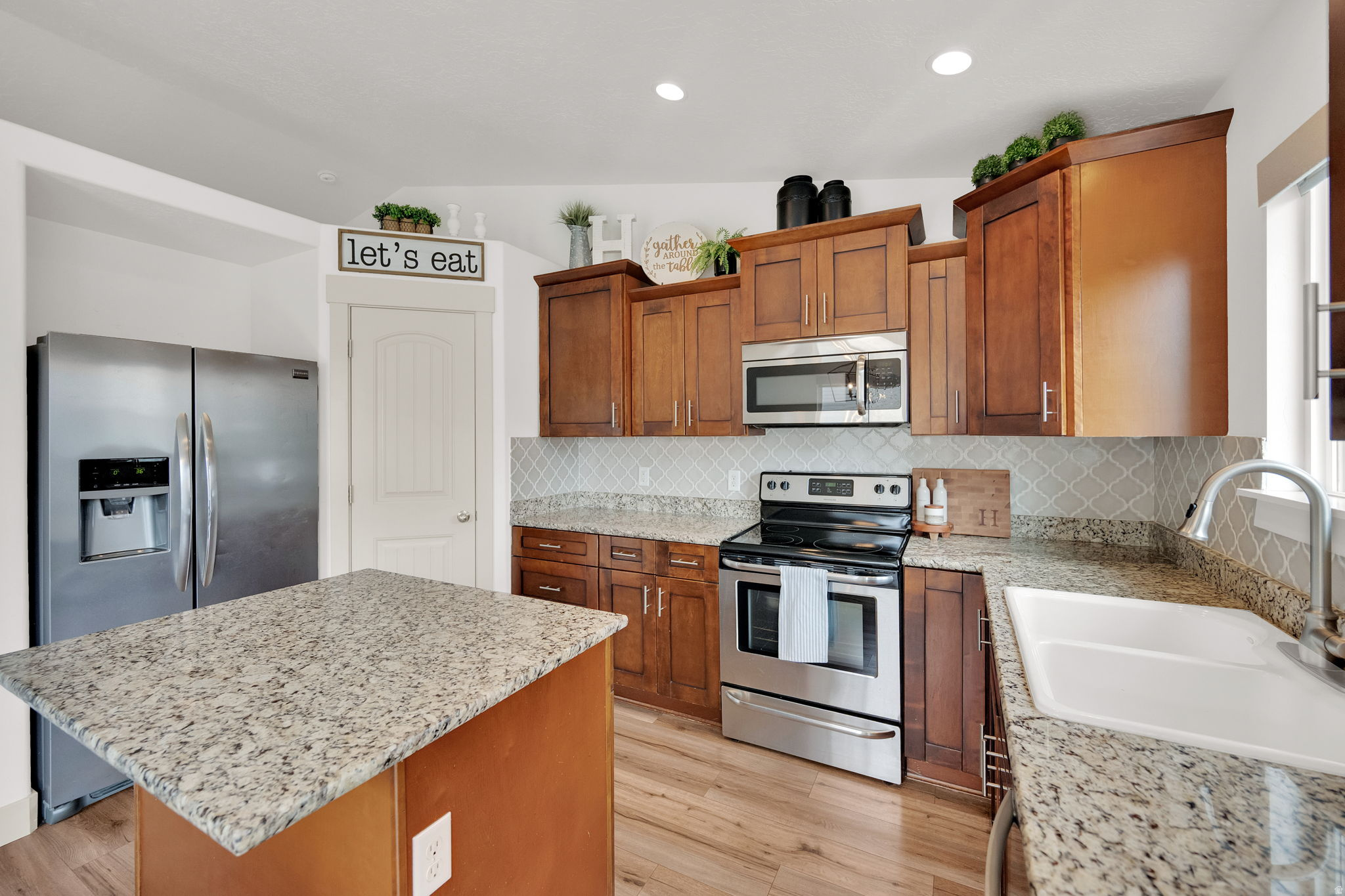 PIONEER ADDITION PHASE VII - Residential