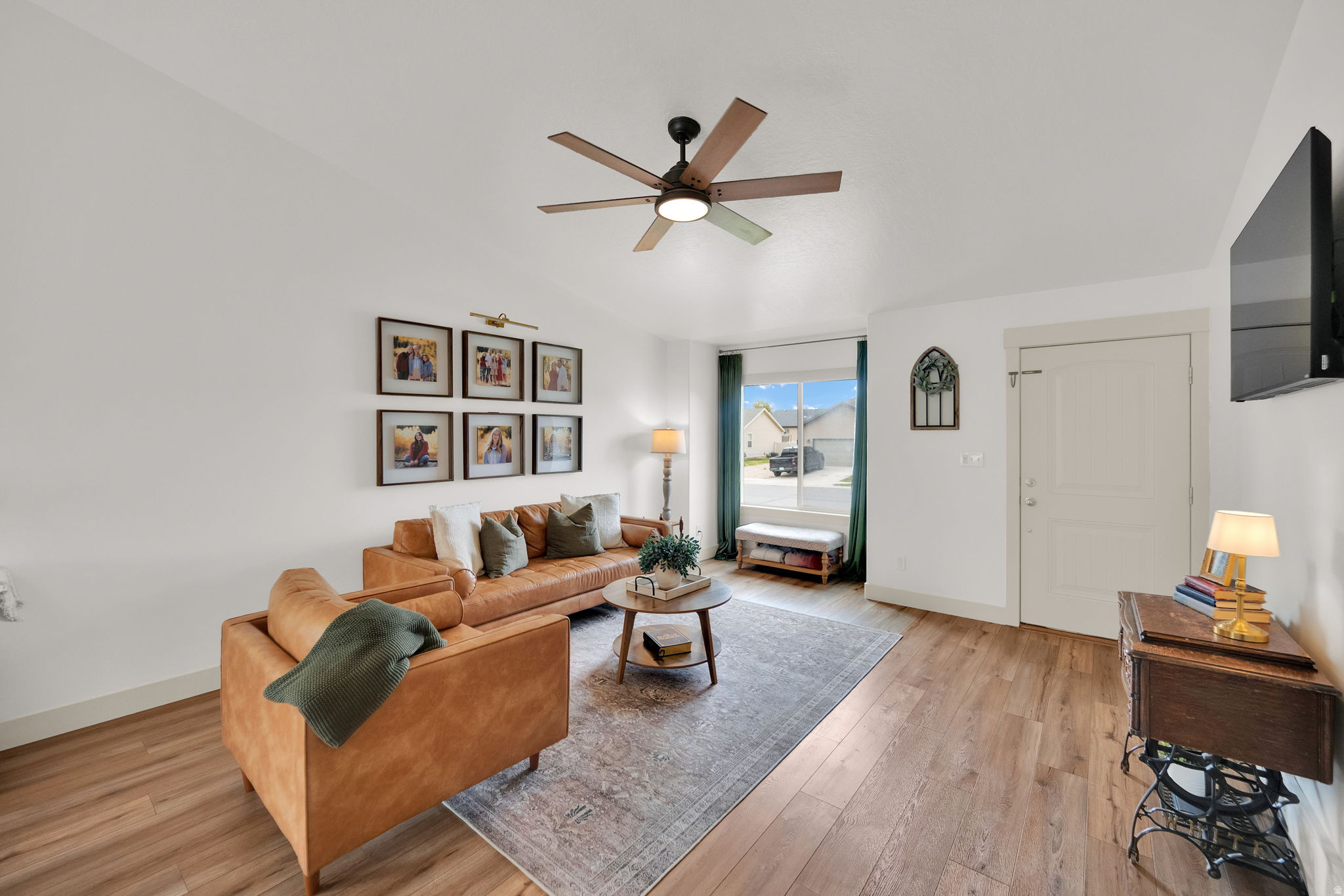 PIONEER ADDITION PHASE VII - Residential