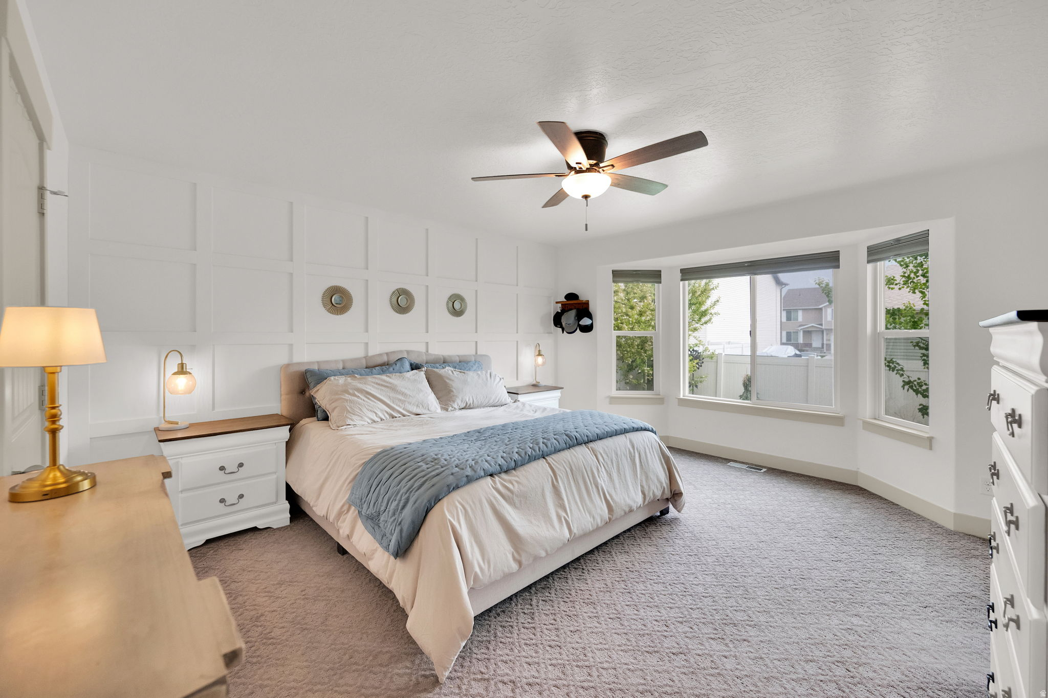 PIONEER ADDITION PHASE VII - Residential