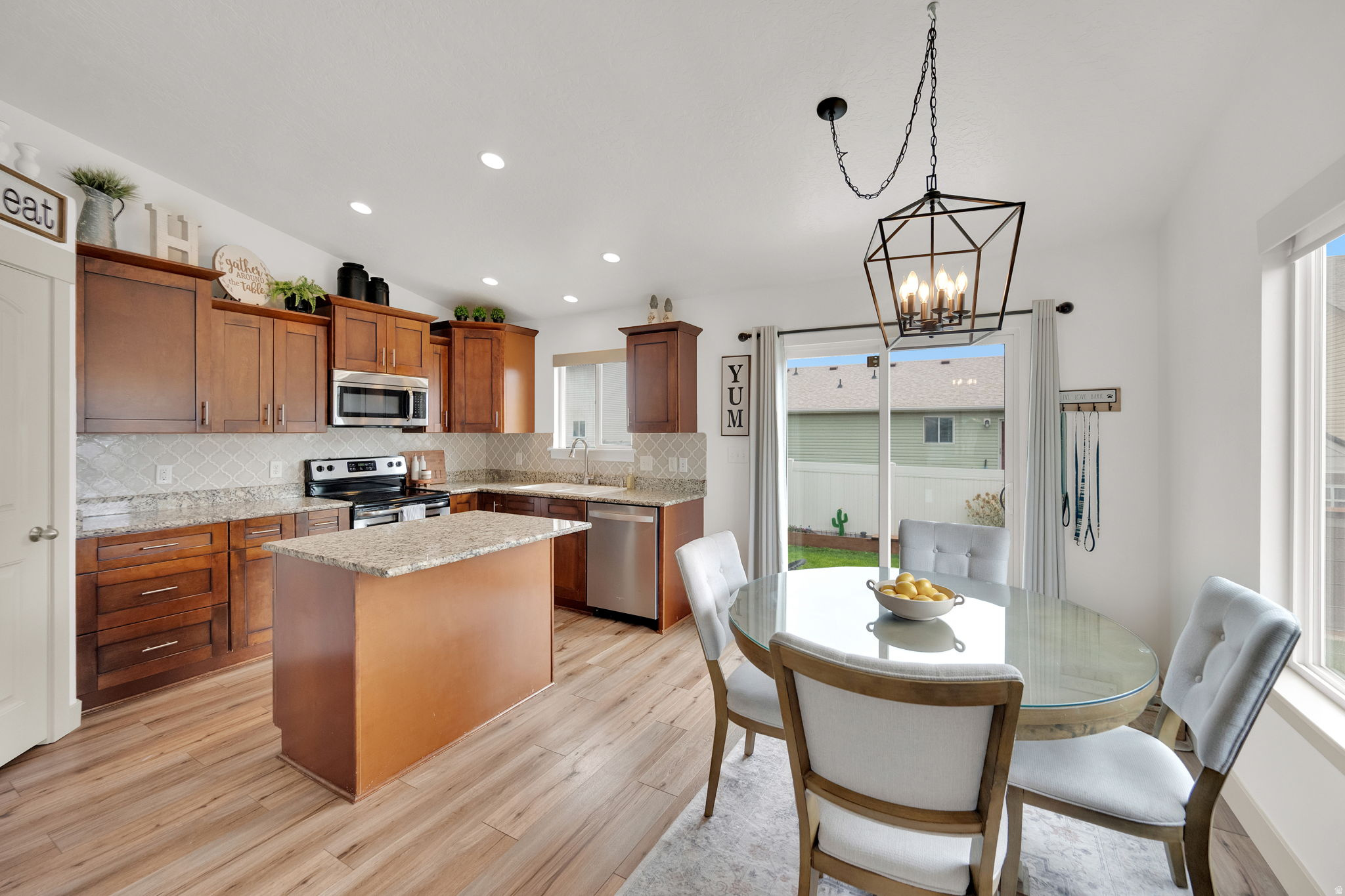 PIONEER ADDITION PHASE VII - Residential
