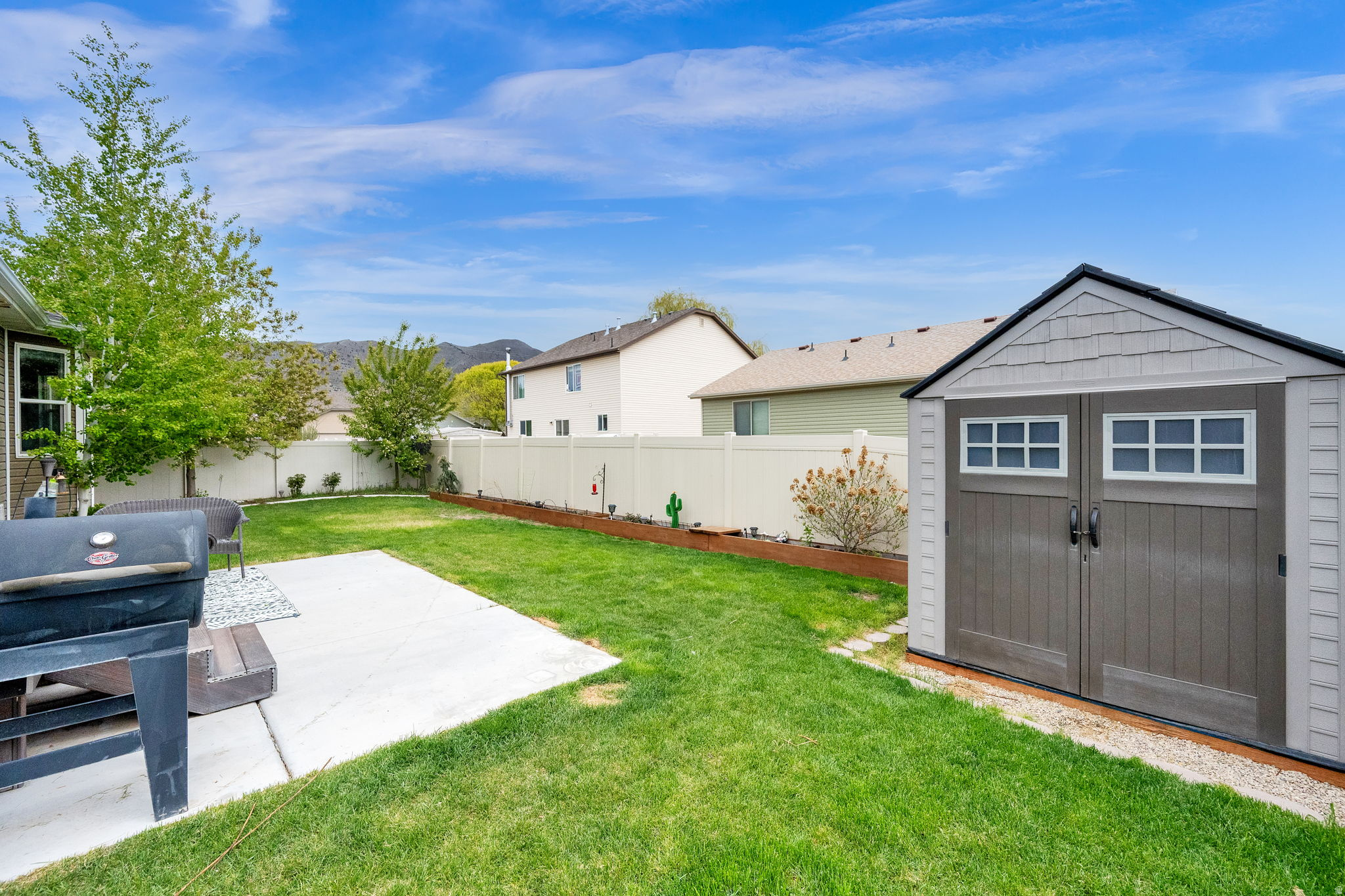 PIONEER ADDITION PHASE VII - Residential