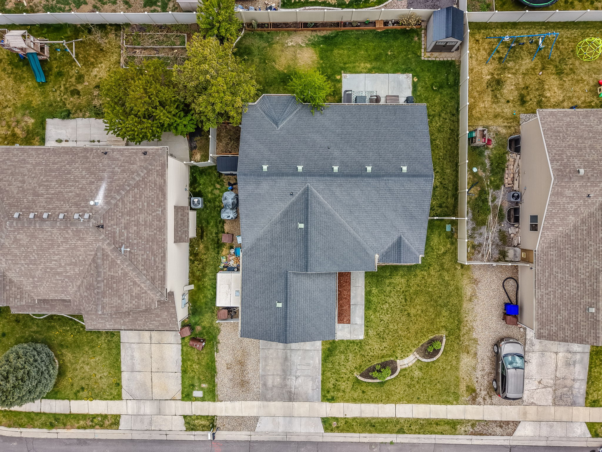 PIONEER ADDITION PHASE VII - Residential