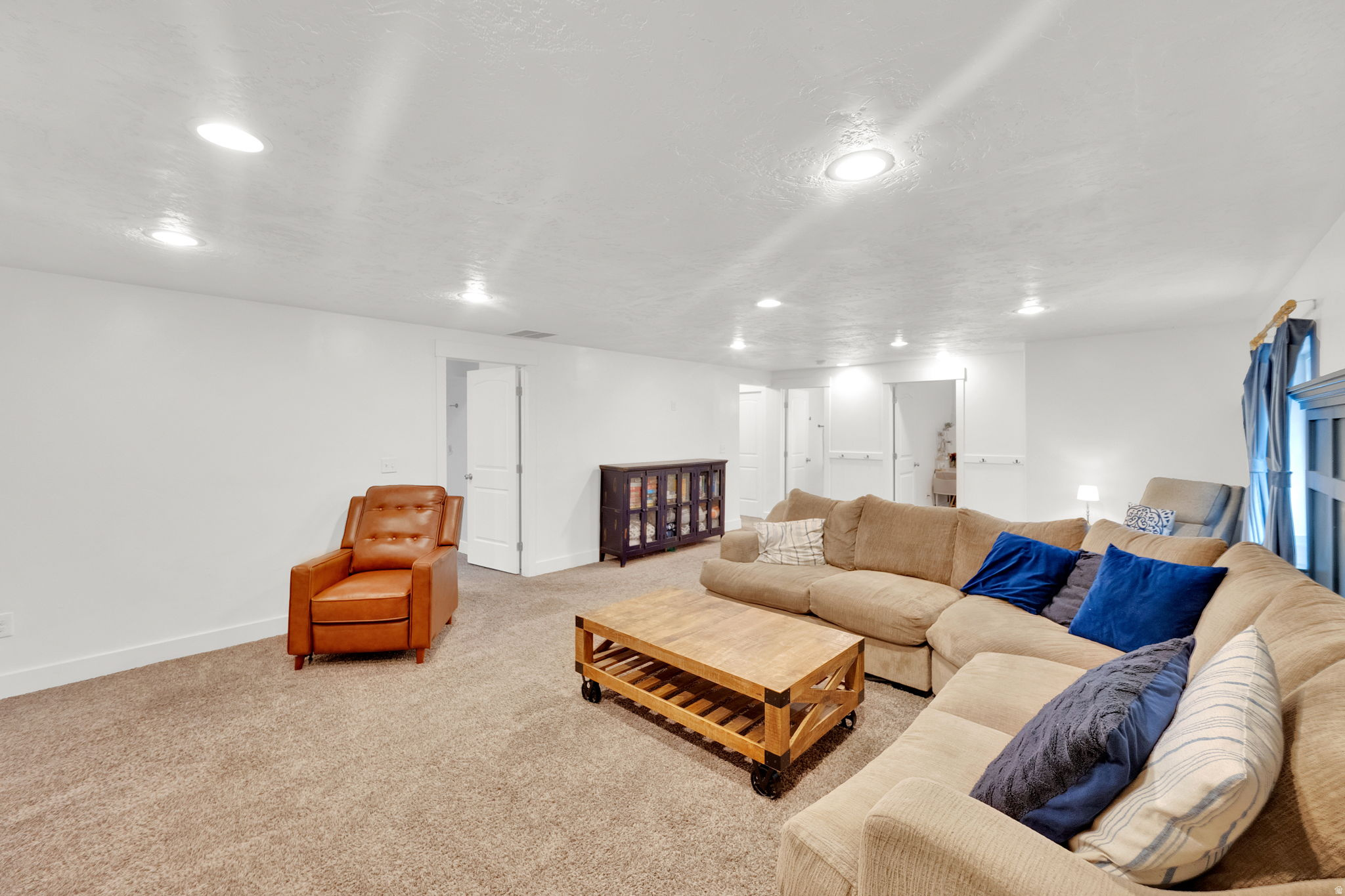 PIONEER ADDITION PHASE VII - Residential