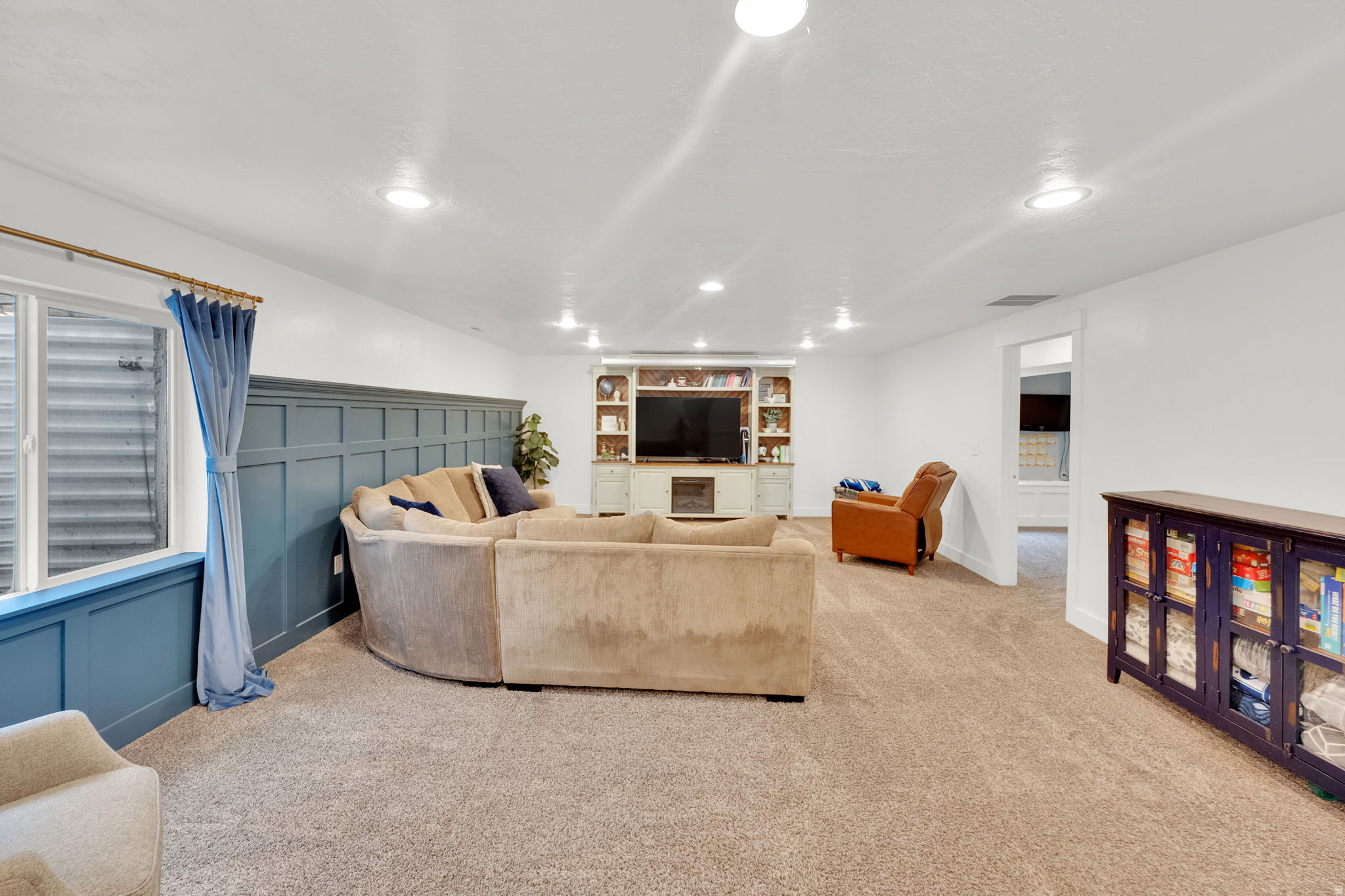 PIONEER ADDITION PHASE VII - Residential