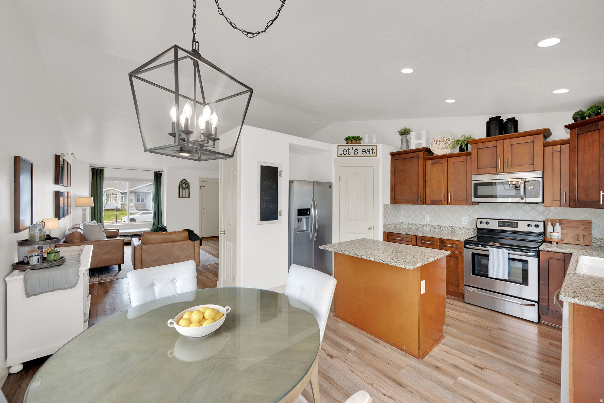 PIONEER ADDITION PHASE VII - Residential