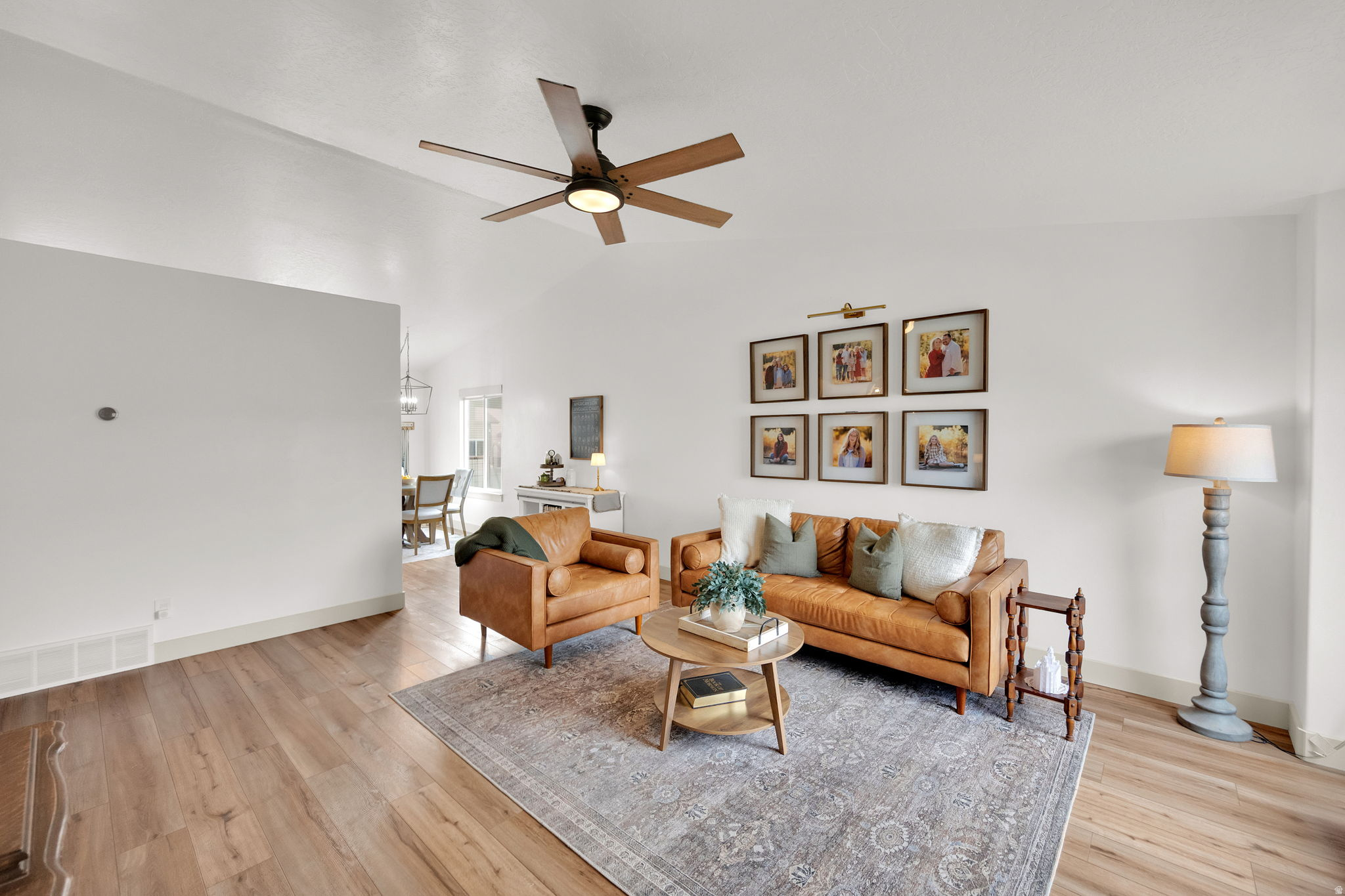 PIONEER ADDITION PHASE VII - Residential
