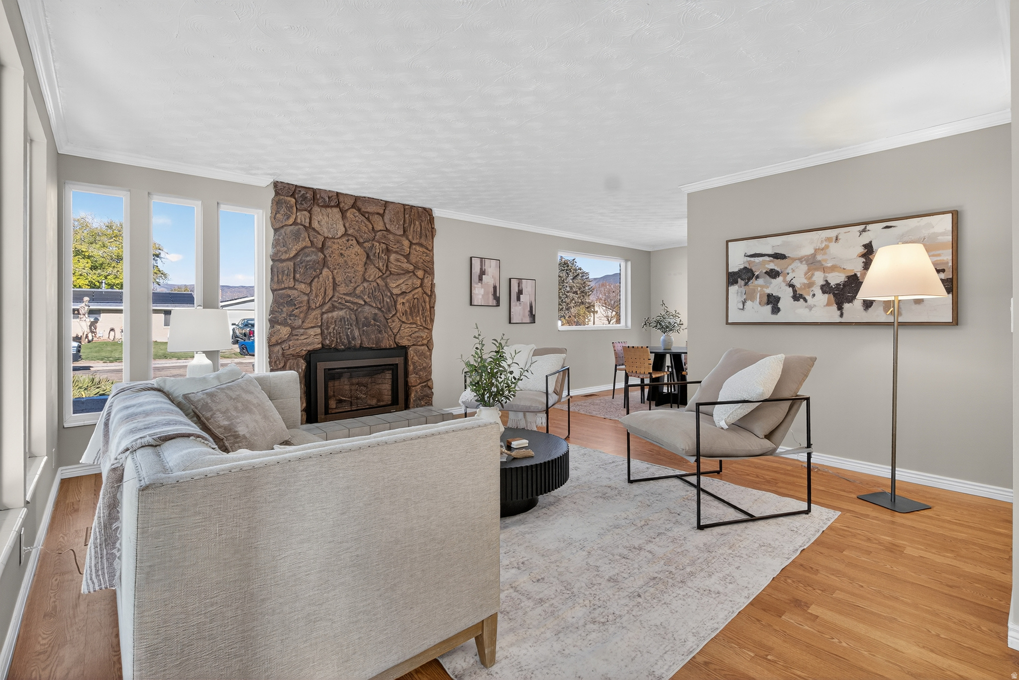 RIVER VALLEY ESTATES - Residential