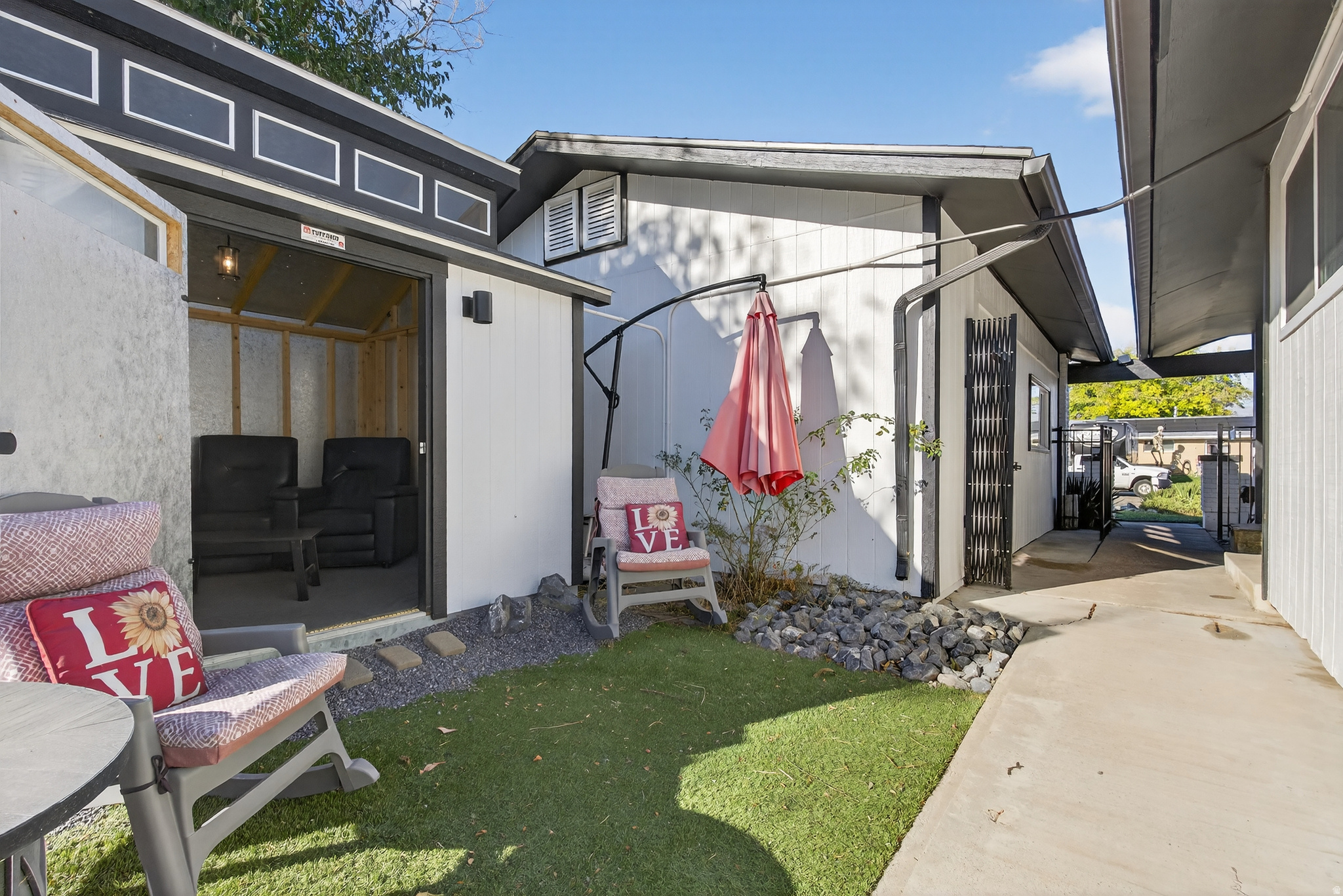 RIVER VALLEY ESTATES - Residential