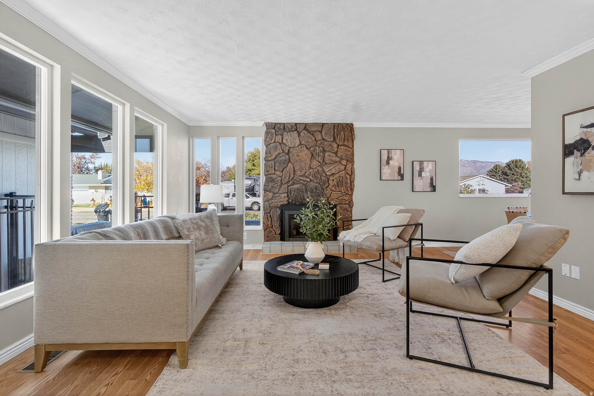 RIVER VALLEY ESTATES - Residential