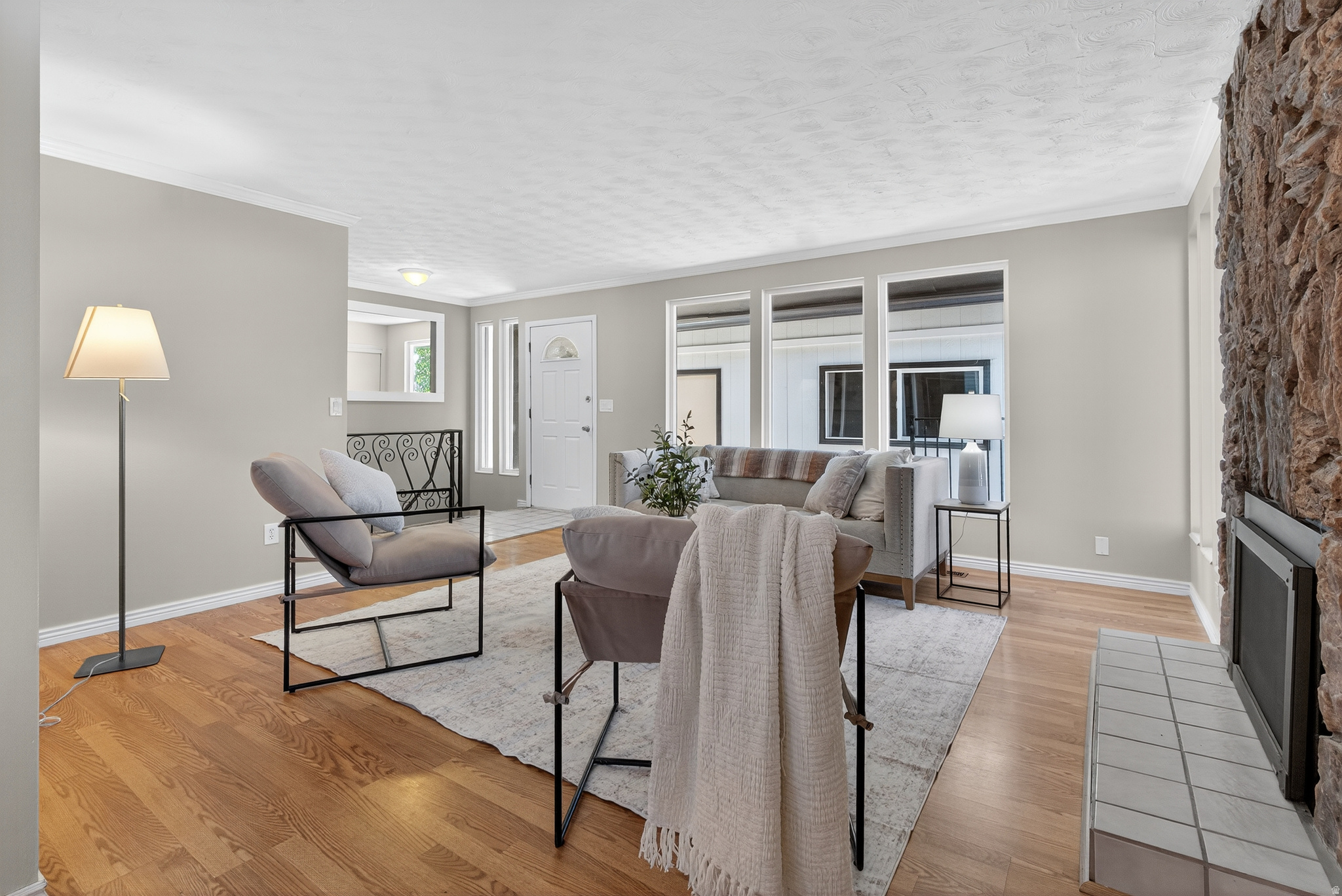 RIVER VALLEY ESTATES - Residential