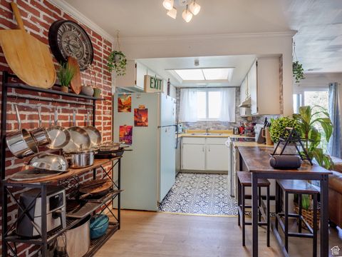 Tiny photo for 1096 E QUAIL PARK DR S #F, Millcreek, UT 84117 (MLS # 2111791)