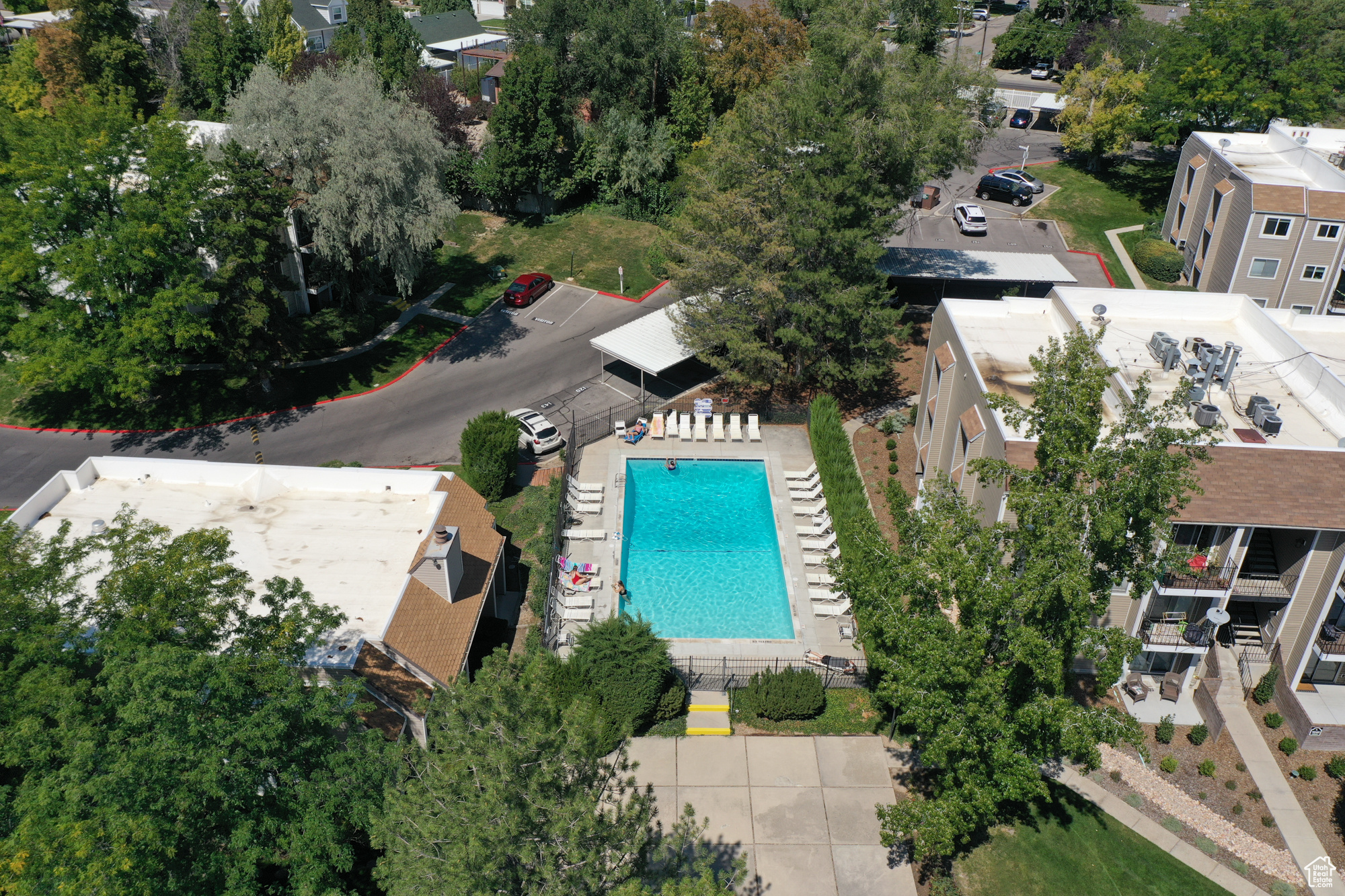 QUAILBROOK EAST - Residential