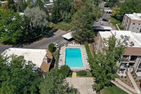 Tiny photo for 1096 E QUAIL PARK DR S #F, Millcreek, UT 84117 (MLS # 2111791)