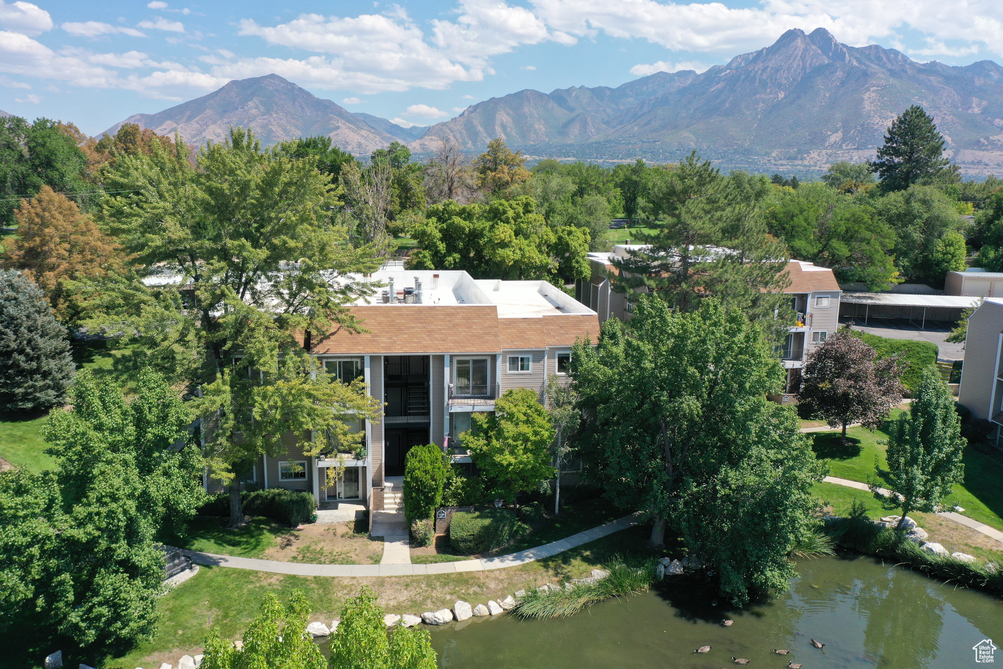 QUAILBROOK EAST - Residential