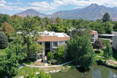 Tiny photo for 1096 E QUAIL PARK DR S #F, Millcreek, UT 84117 (MLS # 2111791)