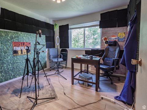 Tiny photo for 1096 E QUAIL PARK DR S #F, Millcreek, UT 84117 (MLS # 2111791)