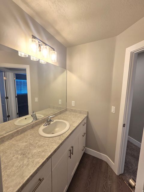 Tiny photo for 3029 N 225 ST E, Cedar City, UT 84721 (MLS # 2120957)