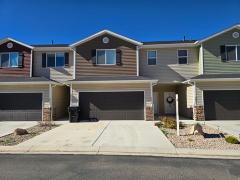 Tiny photo for 3029 N 225 ST E, Cedar City, UT 84721 (MLS # 2120957)