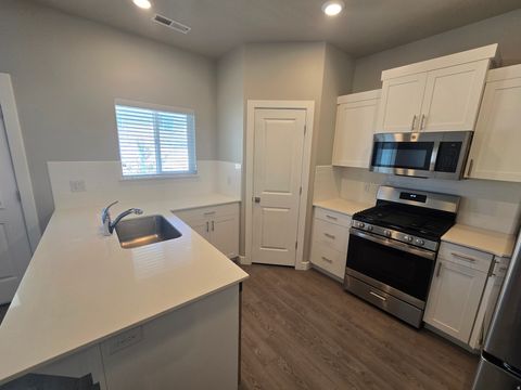 Tiny photo for 3029 N 225 ST E, Cedar City, UT 84721 (MLS # 2120957)