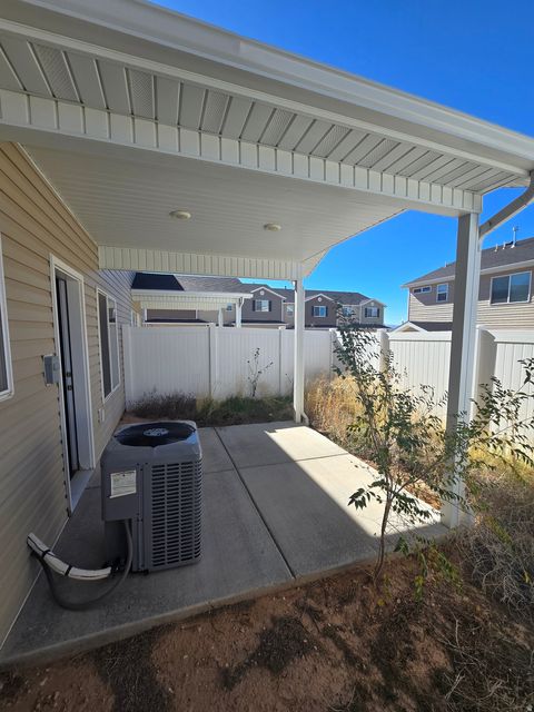 Tiny photo for 3029 N 225 ST E, Cedar City, UT 84721 (MLS # 2120957)