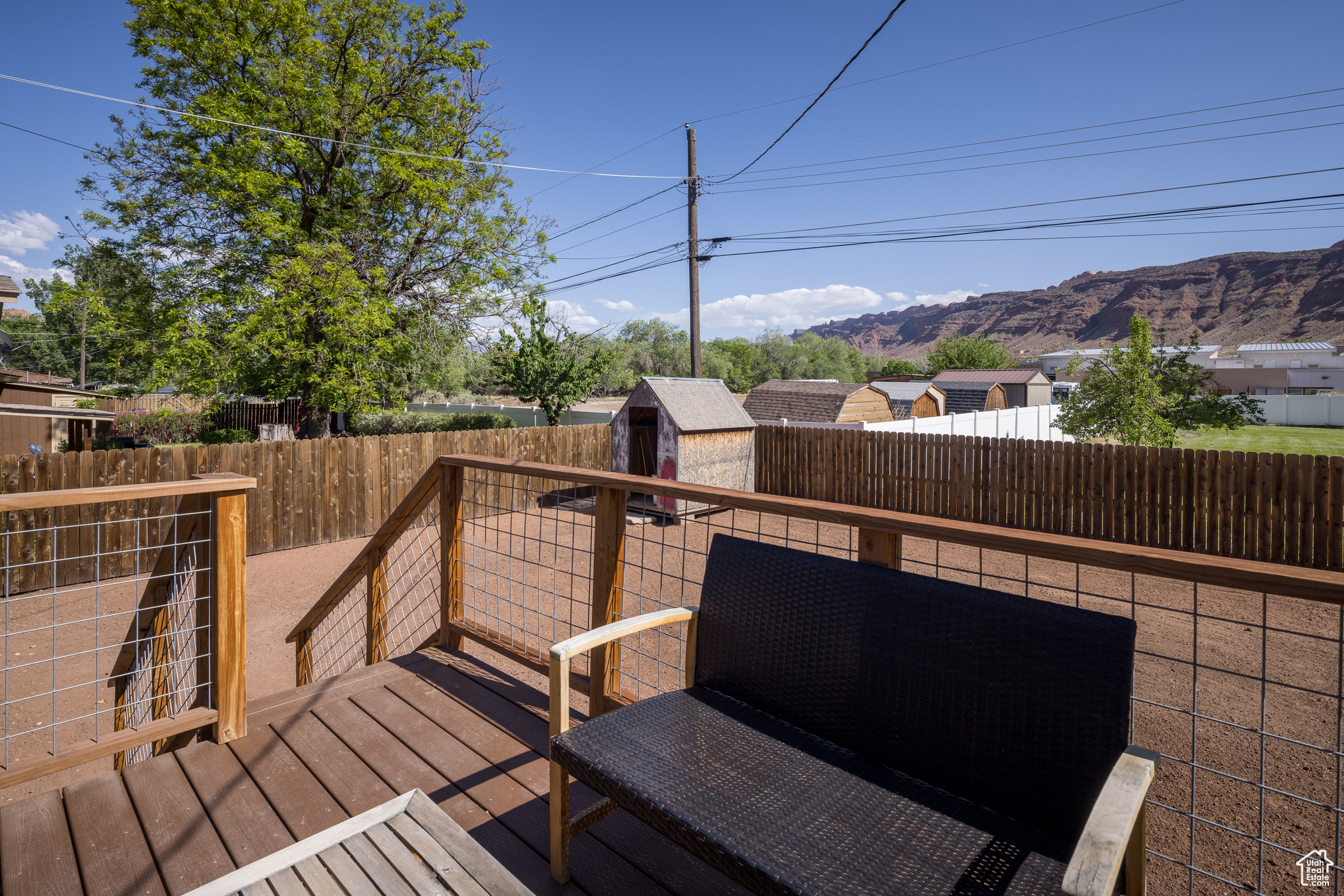 441 Park Dr, Moab, Utah image 34