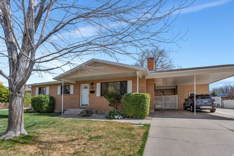 Tiny photo for 410 N 500 E, American Fork, UT 84003 (MLS # 2148592)