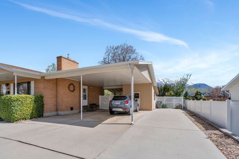 Tiny photo for 410 N 500 E, American Fork, UT 84003 (MLS # 2148592)