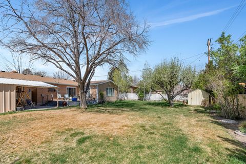 Tiny photo for 410 N 500 E, American Fork, UT 84003 (MLS # 2148592)