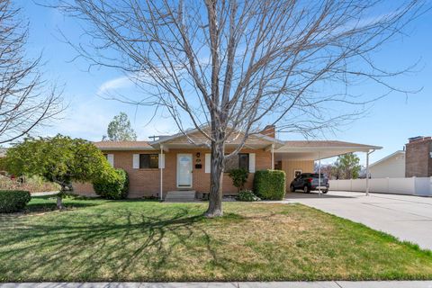 Tiny photo for 410 N 500 E, American Fork, UT 84003 (MLS # 2148592)