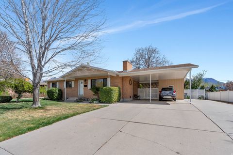 Tiny photo for 410 N 500 E, American Fork, UT 84003 (MLS # 2148592)