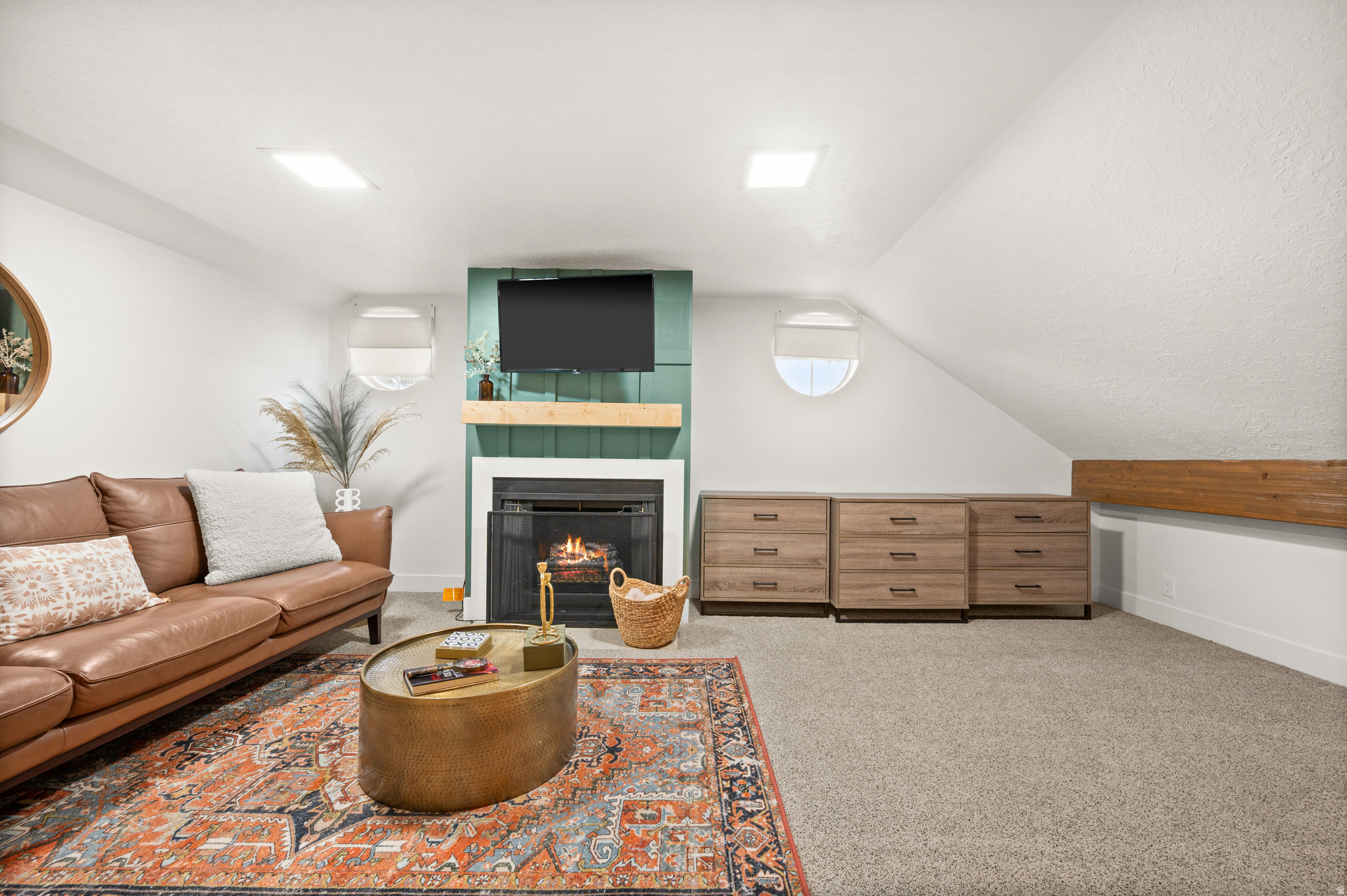 COUNTRYSIDE - Residential