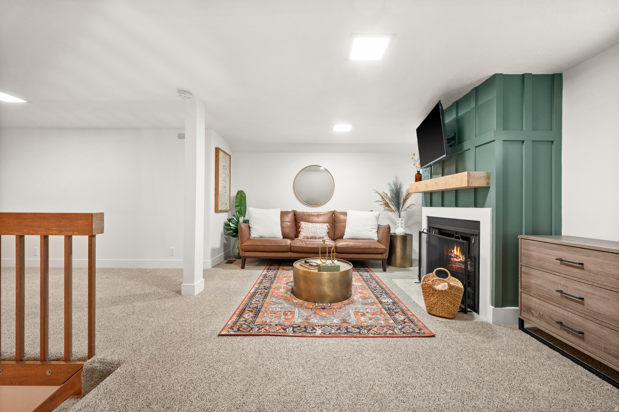 COUNTRYSIDE - Residential