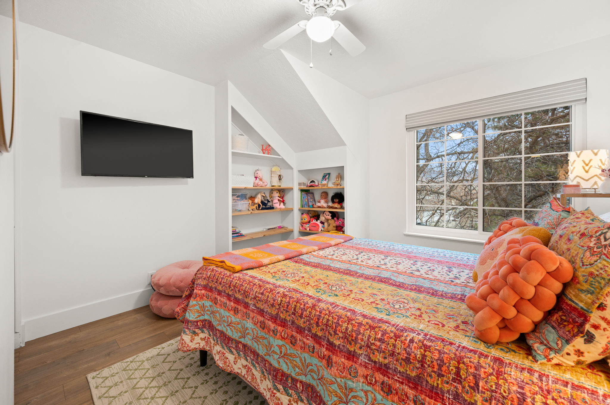 COUNTRYSIDE - Residential