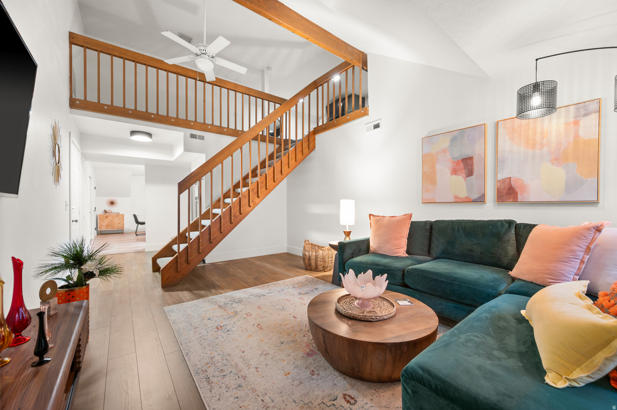 COUNTRYSIDE - Residential