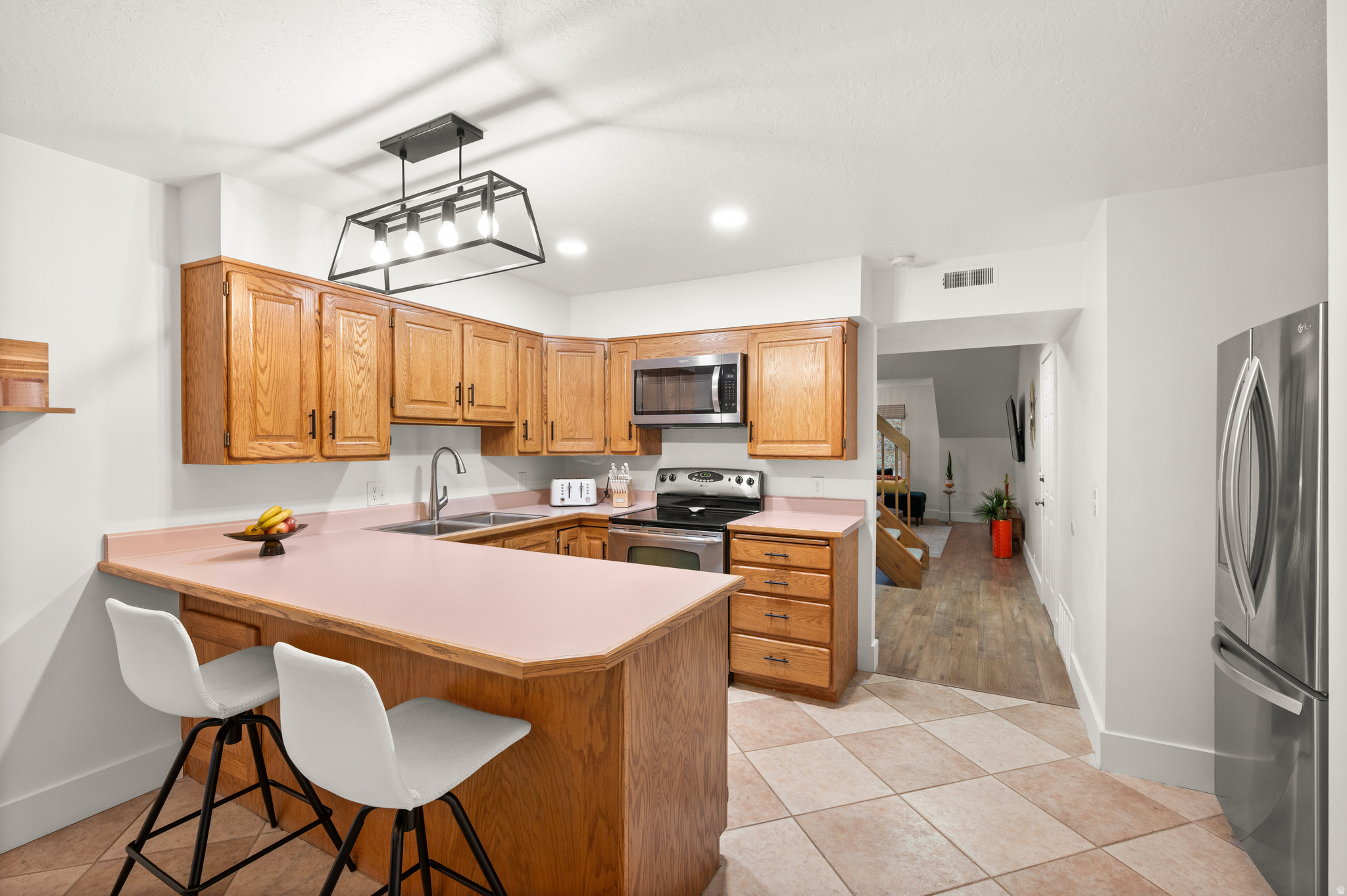 COUNTRYSIDE - Residential