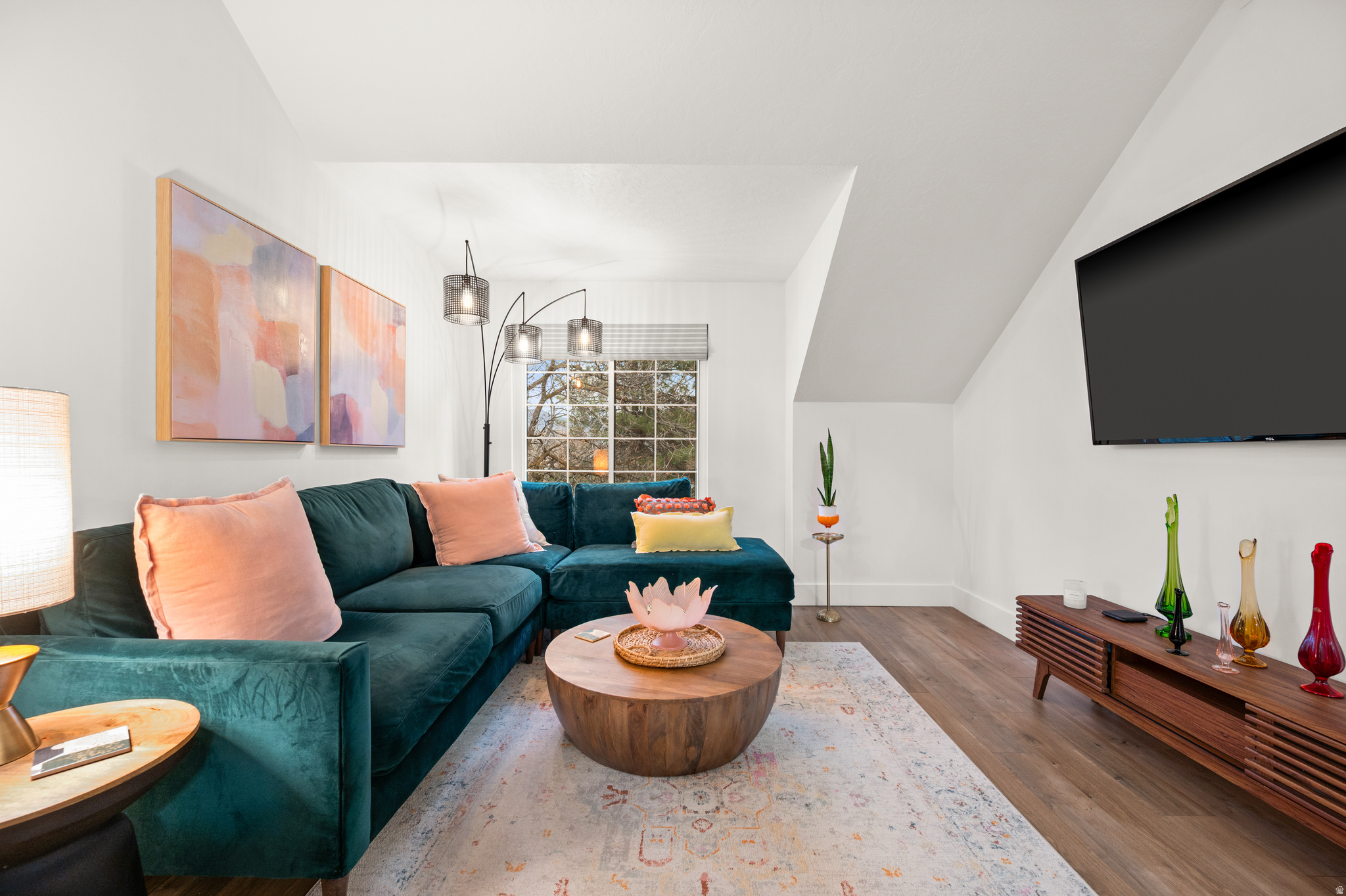 COUNTRYSIDE - Residential