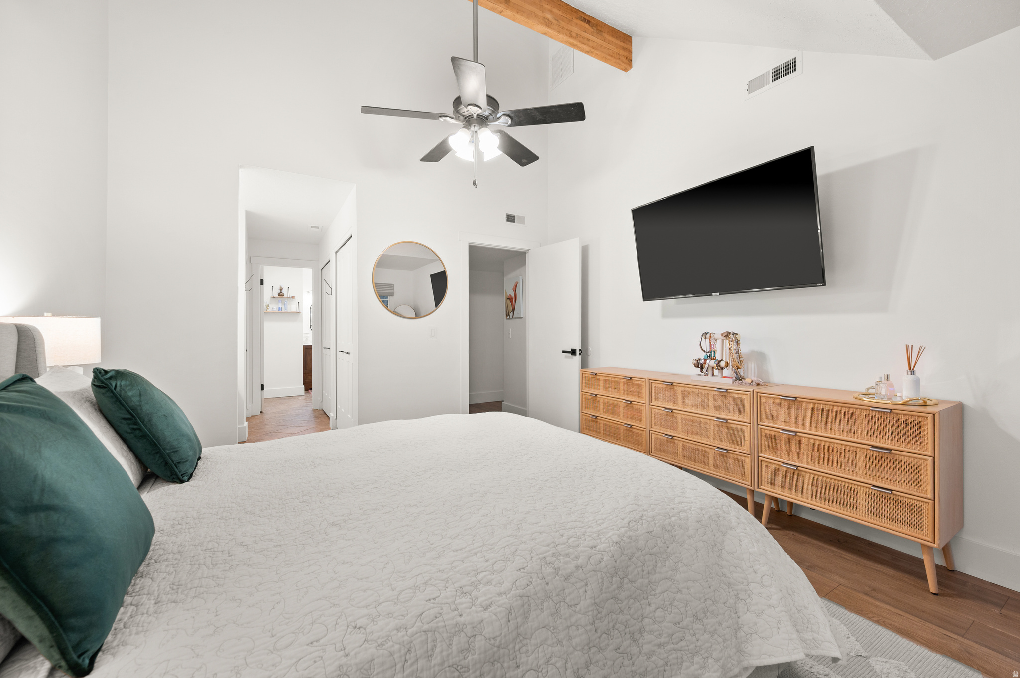 COUNTRYSIDE - Residential